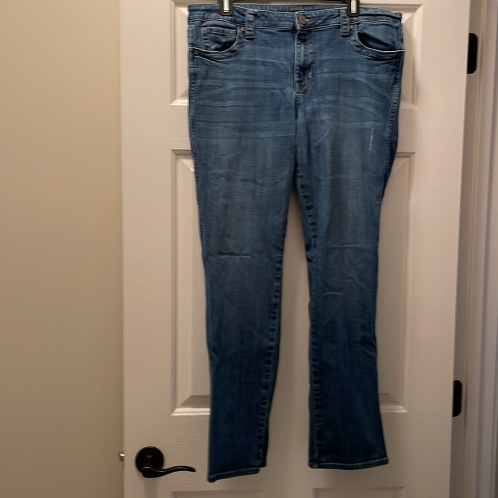 Kut from the Kloth womens jean